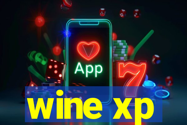 wine xp